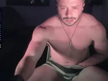 Stripchat Live Porn of AlexJaz11