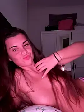 Stripchat Nude Webcam of AlitaNova