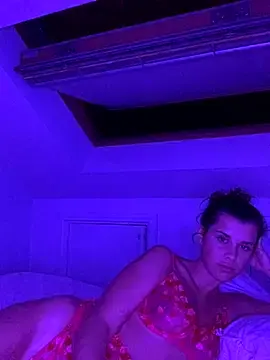Stripchat Best live sex cam show of AlitaNova