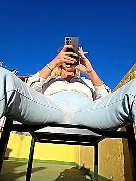 Stripchat Private Sex Chat of Melody73