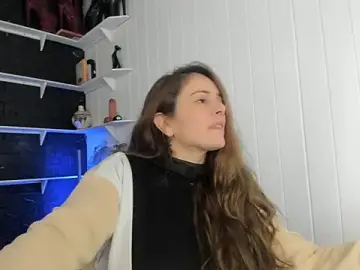 Stripchat Best Webcam of PoleGoddessX