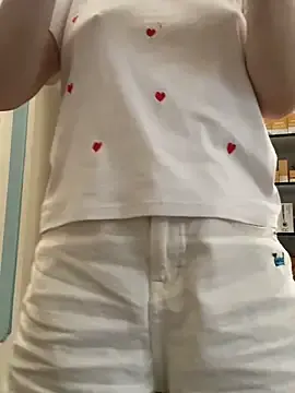 Stripchat Best Webcam of Ruby_bear