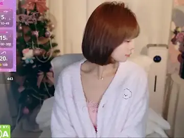 Stripchat Sex Cam of Seven-76