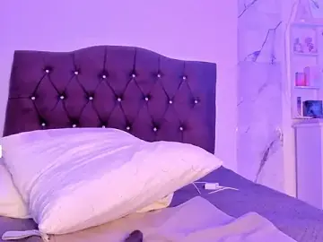 Stripchat Best Webcam of alysson_18