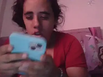 Stripchat Live Porn of annarose19