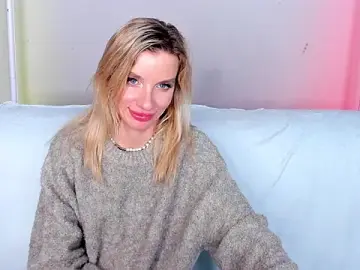 Stripchat Best live sex cam show of AlinaLovelyX