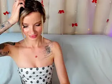 Stripchat Adult Webcams of AlinaLovelyX
