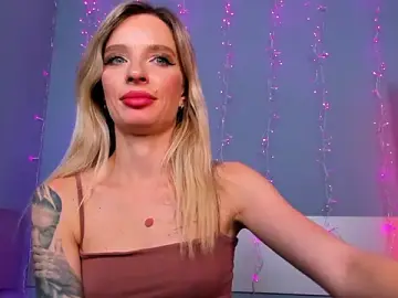 Stripchat Adult Webcam of AlinaLovelyX