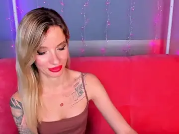 Stripchat Live Sex Cam of AlinaLovelyX