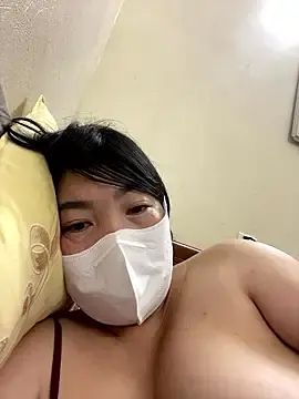 Stripchat Adult Webcams of Hachi_Sweetbabie_