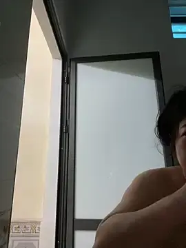 Stripchat Sex Chat of Hachi_Sweetbabie_