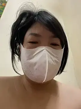 Stripchat Live Porn of Hachi_Sweetbabie_