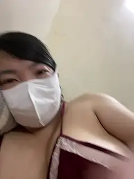 Stripchat Adult Video Chat of Hachi_Sweetbabie_