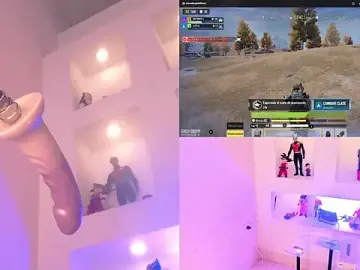 Stripchat Sex Cam of SofiRey_