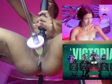 Stripchat Nude Webcam of SofiRey_