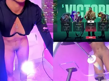 Stripchat Sex Chat of SofiRey_