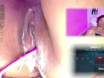 Stripchat Watch Live Sex Cams of SofiRey_