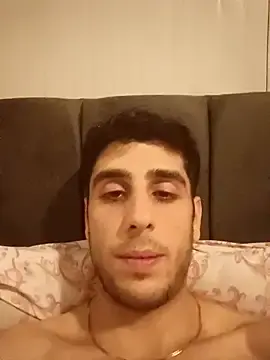 Stripchat Free Live Porn of arenn1997