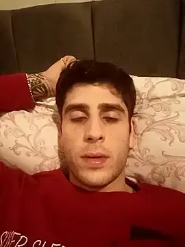 Stripchat Nude Webcam of arenn1997