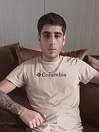 Stripchat Private Sex Chat of arenn1997