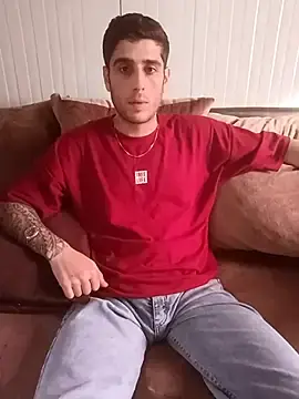 Stripchat Nude Webcam of arenn1997