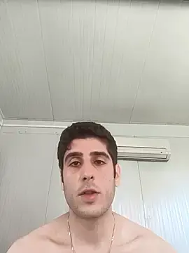 Stripchat Free Live Porn of arenn1997