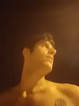 Stripchat Best Webcam of arenn1997