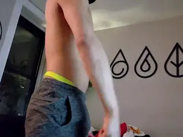 Stripchat Nude Webcam of bestofdoseswirls