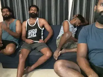 Stripchat Sex Cam of indian2