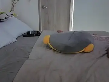 Stripchat Live Porn of leidysauts