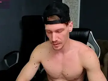 Stripchat Adult Webcams of BrianHunts