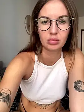 Stripchat Free Porn Cam of ElizabetBlack