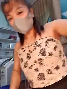 Stripchat Sex Chat of Dawn_hope