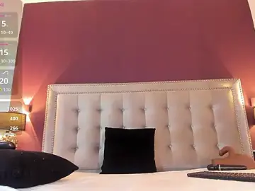 Stripchat Adult Webcams of IssyRosse