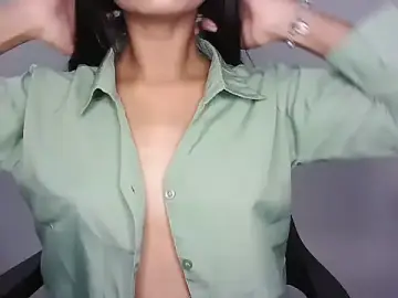 Stripchat Adult Webcams of MISS_RIYANCY