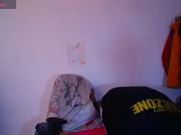 Stripchat Live Sex of Yessi_rousse