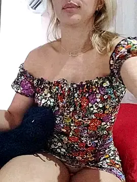 Stripchat Adult Webcam of melissa_35_