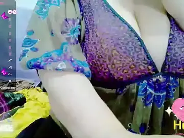 Stripchat Sex Chat of tatli_bela