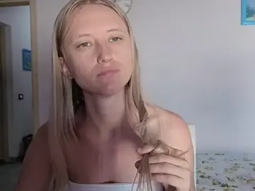 Stripchat Best live sex cam show of AngeelLina