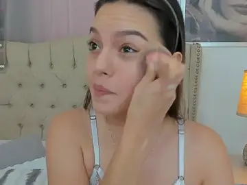 Stripchat Best Webcam of Beautyari_