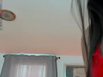 Stripchat Live Porn of Beautyari_