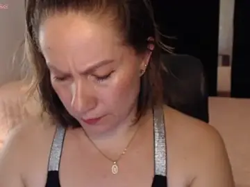 Stripchat Best Webcam of CATRINA-83