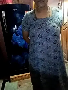 Stripchat Live Porn of Sexynageena