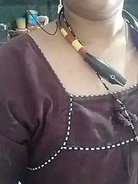 Stripchat Nude Webcam of Sexynageena