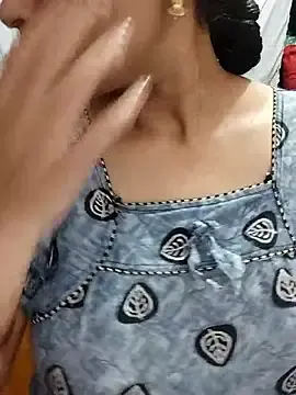 Stripchat Nude Webcam of Sexynageena