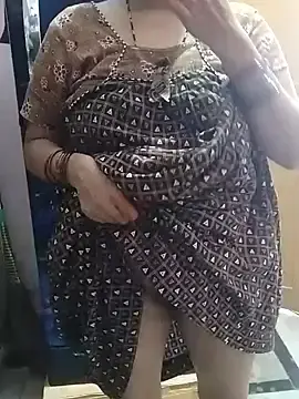 Stripchat Private Sex Chat of Sexynageena