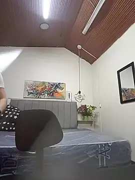 Stripchat Sex Chat of karlamorris_