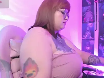 Stripchat Live Sex Cam of _Ali_Brinck_