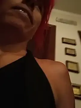 Stripchat Free Live Porn of Annarella_Pika
