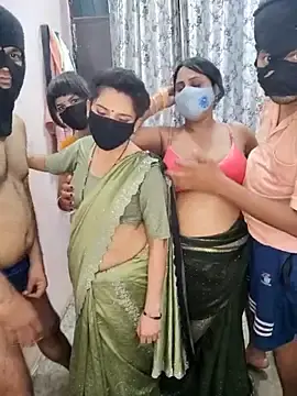 Stripchat Free Porn Cam of Hot_swati2